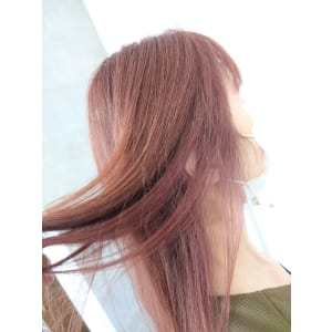 白髪染め - HAIR&EYELASH CHAIN【ヘアーアンドアイラッシュ　チェイン】掲載中
