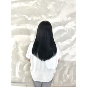Louer  hairmake×ロング