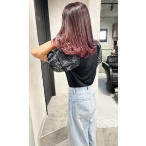 ★Sweet airtouch balayage★ - Aco【アコ】掲載中