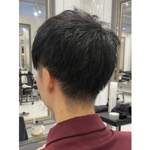 [表参道/メンズカット/メンズパーマ/メンズ美容室/メンズ］