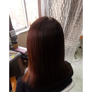 hair salon Tiare×Style