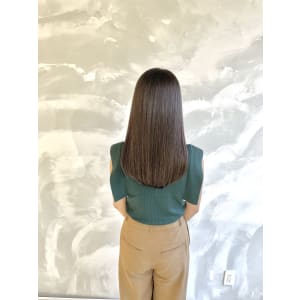 Louer  hairmake×ロング