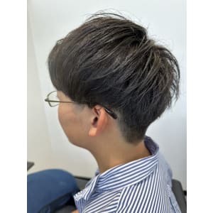 Hair Salon for D - Hair Salon for D【ヘアサロン フォーディー】掲載中