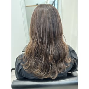 Hair Salon for D - Hair Salon for D【ヘアサロン フォーディー】掲載中
