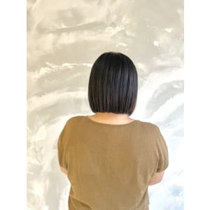 Louer  hairmake×ショート