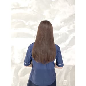 Louer  hairmake×ロング