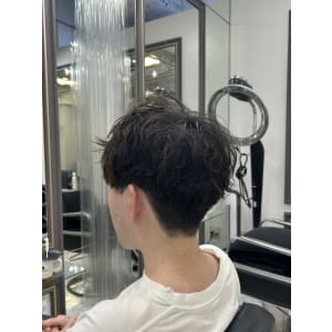 [表参道/メンズカット/メンズパーマ/メンズ美容室/メンズ］ - THE ESCALA 表参道本店 【エスカーラ】【エスカーラ オモテサンドウホンテン】掲載中