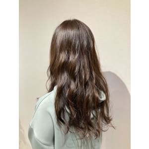 デジタルパーマ - Leaf Hair【リーフヘアー】掲載中