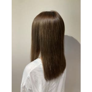 Leaf Hair x style - Leaf Hair【リーフヘアー】掲載中