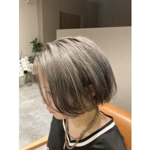 シャドウルーツ - Leaf Hair【リーフヘアー】掲載中
