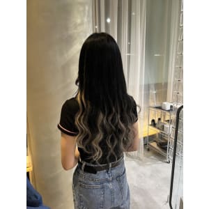 #プルエクステ - Bulansis Hair【ブランシス ヘアー】掲載中