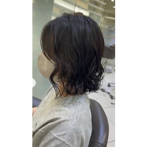 定番ボブパーマ - marju銀座【マージュギンザ】掲載中