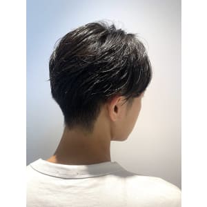BANC hair works×ショート - BANC hair works【バンクヘアワークス】掲載中