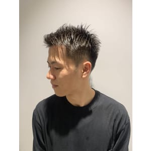 JellStyleバーバースタイル - BANC hair works【バンクヘアワークス】掲載中