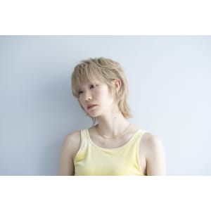 entrir代々木上原店