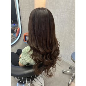 #髪質改善#インナーカラー#エクステ#ヘアセット#縮毛矯正 - Lanisis Hair【ラニシス ヘアー】掲載中