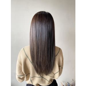 髪質改善&酵素トリートメント - Pompadour【ポンパデュール】掲載中