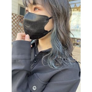 シークレットイヤリングカラー - EMU international 春日部本店【エムインターナショナル】掲載中