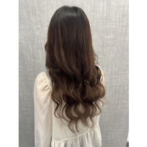 #ナチュラルブラウン