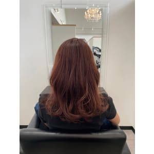 Hair Salon for D - Hair Salon for D【ヘアサロン フォーディー】掲載中