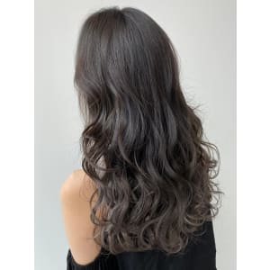 髪質改善/イルミナカラー/アディクシーカラー/インナーカラー - amble luxe 中野【アンブルリュクス ナカノ】掲載中