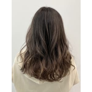 髪質改善/イルミナカラー/アディクシーカラー/インナーカラー - amble luxe 中野【アンブルリュクス ナカノ】掲載中