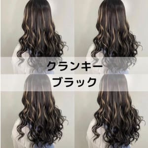 #ハイトーン - Bulansis Hair【ブランシス ヘアー】掲載中