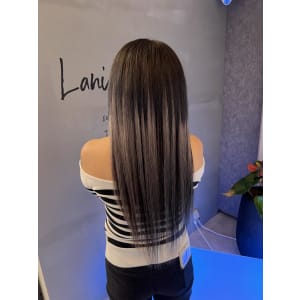 #オレオケーキ - Lanisis Hair【ラニシス ヘアー】掲載中
