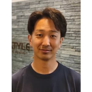 バーバー/メンズカット/銀座/有楽町/日比谷<理容室> - K-STYLE HAIR STUDIO【ケースタイルヘアスタジオ】掲載中