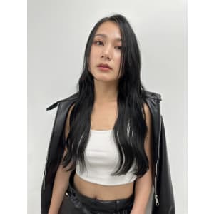 【寺本】大人上品レイヤースタイル！