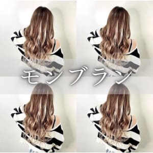 #プルエスステ - Bulansis Hair【ブランシス ヘアー】掲載中