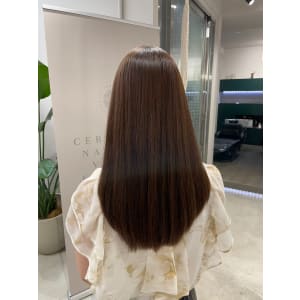 髪質改善ヘアエステ - PREVIA 上尾店【プレビア アゲオテン】掲載中