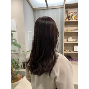 髪質改善ヘアエステ - PREVIA 上尾店【プレビア アゲオテン】掲載中