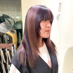 コントラストハイライト【デザインカラー】