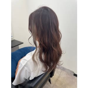 Hair Salon for D