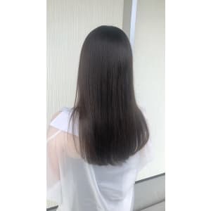 髪質改善