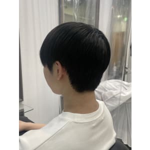 [表参道/メンズカット/メンズパーマ/メンズ美容室/メンズ］