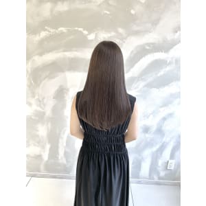 Louer  hairmake×ロング