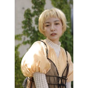 六甲道/六甲/カラー/カット/トリートメント/ - MODE K's 六甲道店【モードケイズ】掲載中