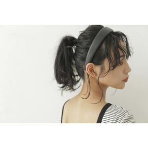 六甲道/六甲/カラー/カット/トリートメント/ - MODE K's 六甲道店【モードケイズ】掲載中