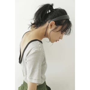六甲道/六甲/カラー/カット/トリートメント/ - MODE K's 六甲道店【モードケイズ】掲載中