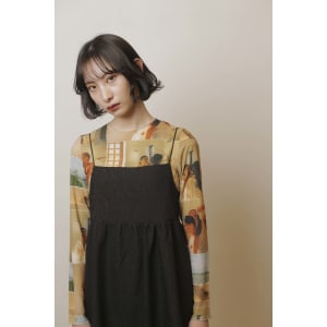 六甲道/六甲/カラー/カット/トリートメント/ - MODE K's 六甲道店【モードケイズ】掲載中