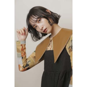 六甲道/六甲/カラー/カット/トリートメント/ - MODE K's 六甲道店【モードケイズ】掲載中