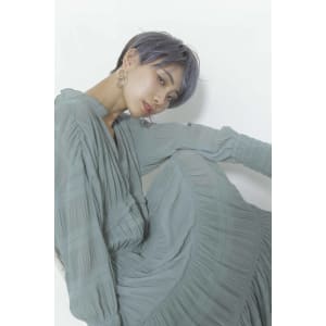 六甲道/六甲/カラー/カット/トリートメント/ - MODE K's 六甲道店【モードケイズ】掲載中