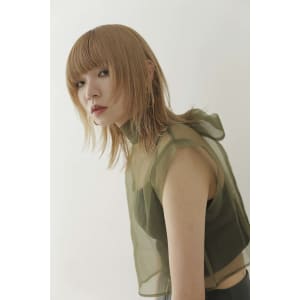 六甲道/六甲/カラー/カット/トリートメント/ - MODE K's 六甲道店【モードケイズ】掲載中