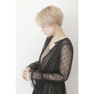 六甲道/六甲/カラー/カット/トリートメント/ - MODE K's 六甲道店【モードケイズ】掲載中