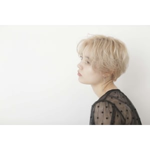 六甲道/六甲/カラー/カット/トリートメント/ - MODE K's 六甲道店【モードケイズ】掲載中