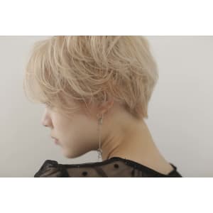 六甲道/六甲/カラー/カット/トリートメント/ - MODE K's 六甲道店【モードケイズ】掲載中