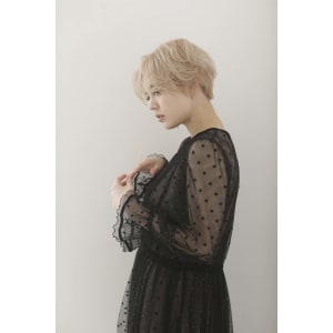 六甲道/六甲/カラー/カット/トリートメント/ - MODE K's 六甲道店【モードケイズ】掲載中