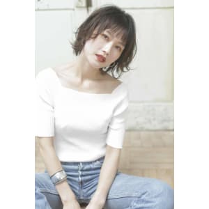 六甲道/六甲/カラー/カット/トリートメント/ - MODE K's 六甲道店【モードケイズ】掲載中